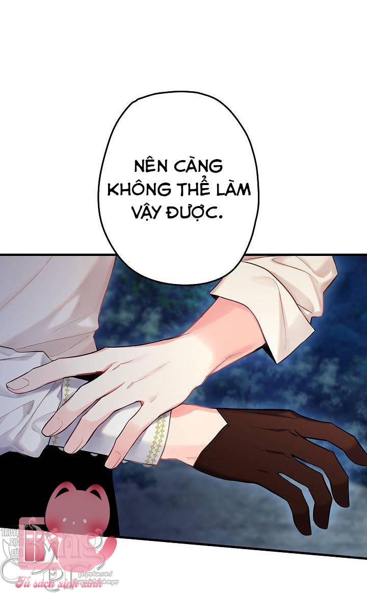 Ác Nữ Muốn Ly Hôn - Chap 94 - Trang 38