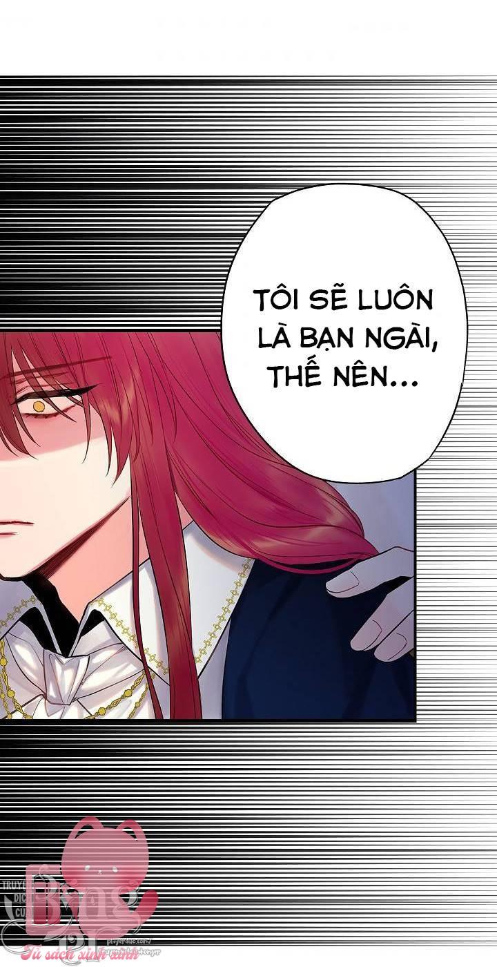 Ác Nữ Muốn Ly Hôn - Chap 94 - Trang 40