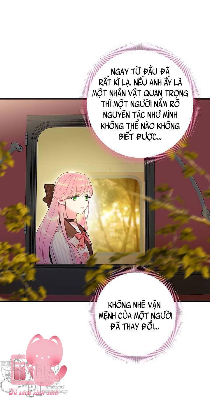 Ác Nữ Muốn Ly Hôn - Chap 94 - Trang 5