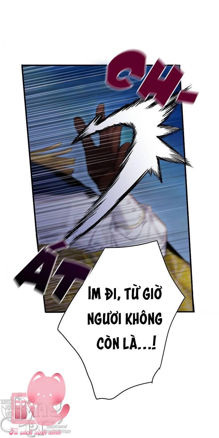 Ác Nữ Muốn Ly Hôn - Chap 94 - Trang 41