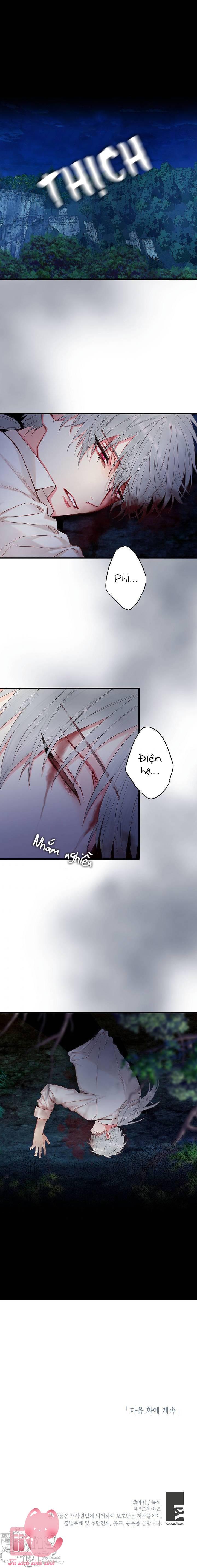 Ác Nữ Muốn Ly Hôn - Chap 94 - Trang 43