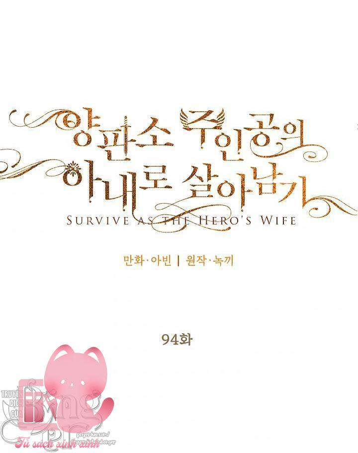 Ác Nữ Muốn Ly Hôn - Chap 94 - Trang 7