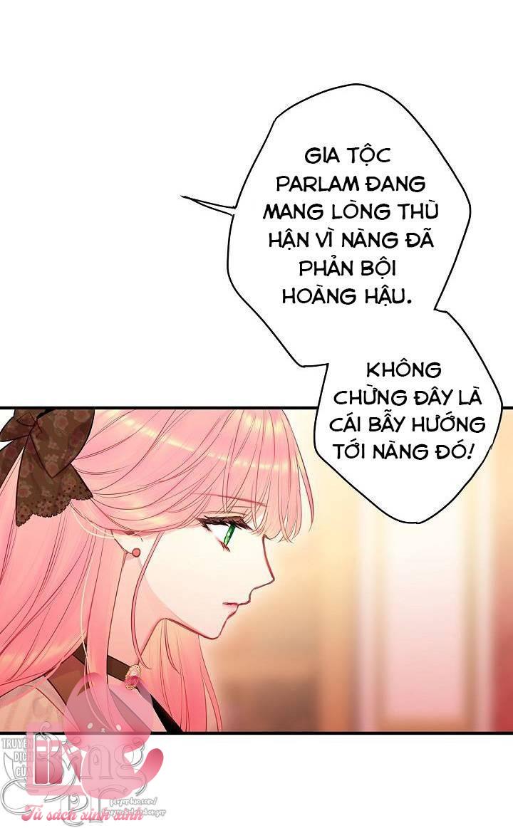 Ác Nữ Muốn Ly Hôn - Chap 94 - Trang 8