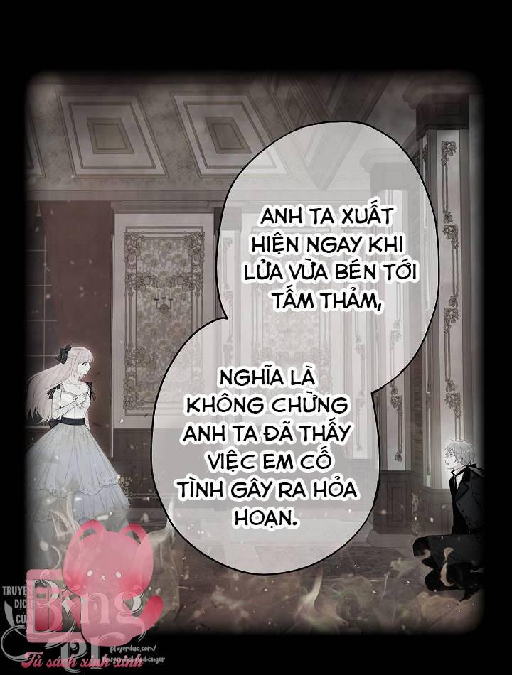 Ác Nữ Muốn Ly Hôn - Chap 94 - Trang 10