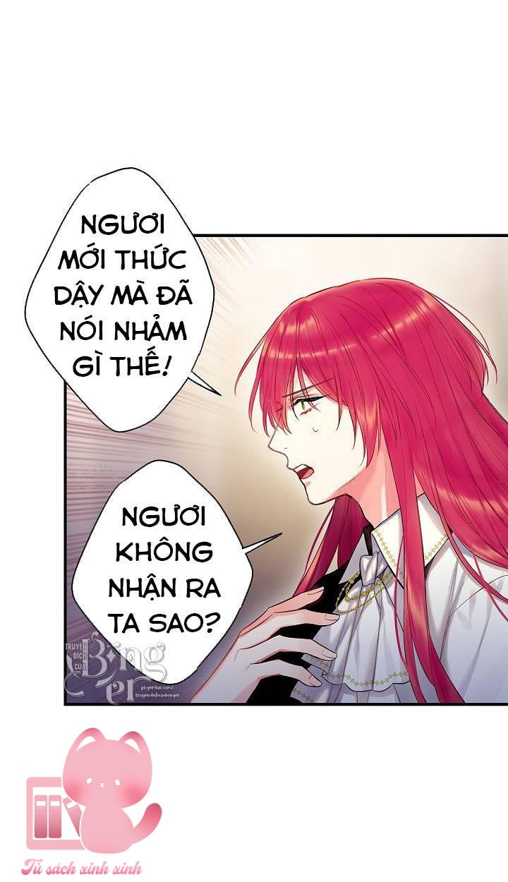 Ác Nữ Muốn Ly Hôn - Chap 95 - Trang 11