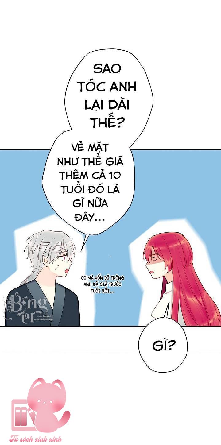 Ác Nữ Muốn Ly Hôn - Chap 95 - Trang 14