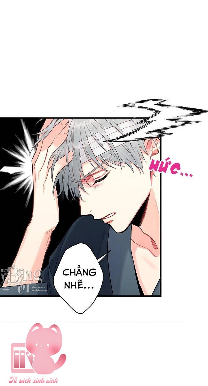 Ác Nữ Muốn Ly Hôn - Chap 95 - Trang 15