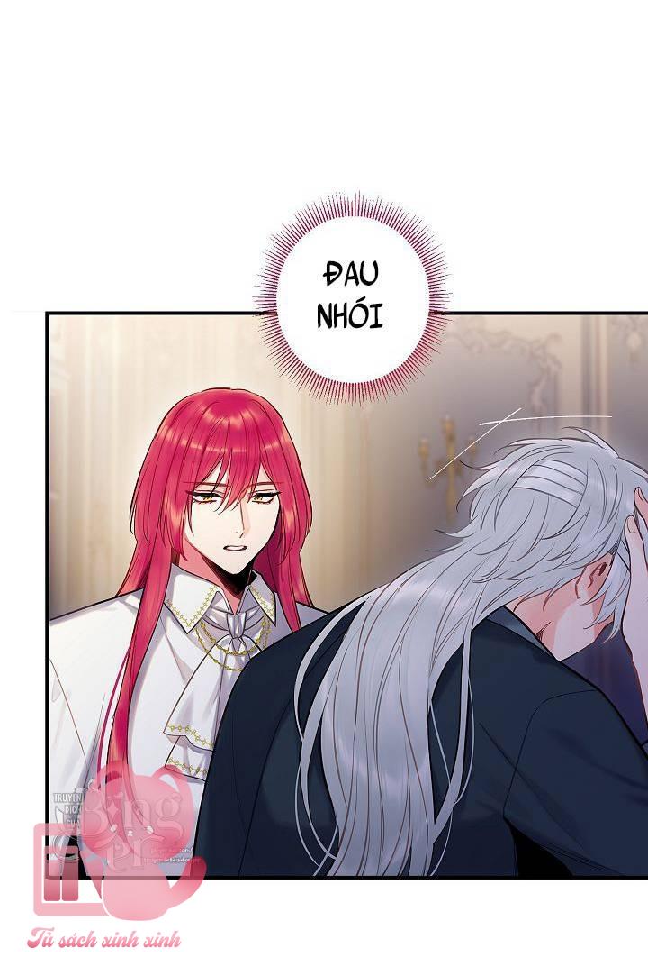 Ác Nữ Muốn Ly Hôn - Chap 95 - Trang 16