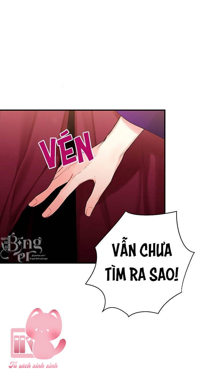 Ác Nữ Muốn Ly Hôn - Chap 95 - Trang 3