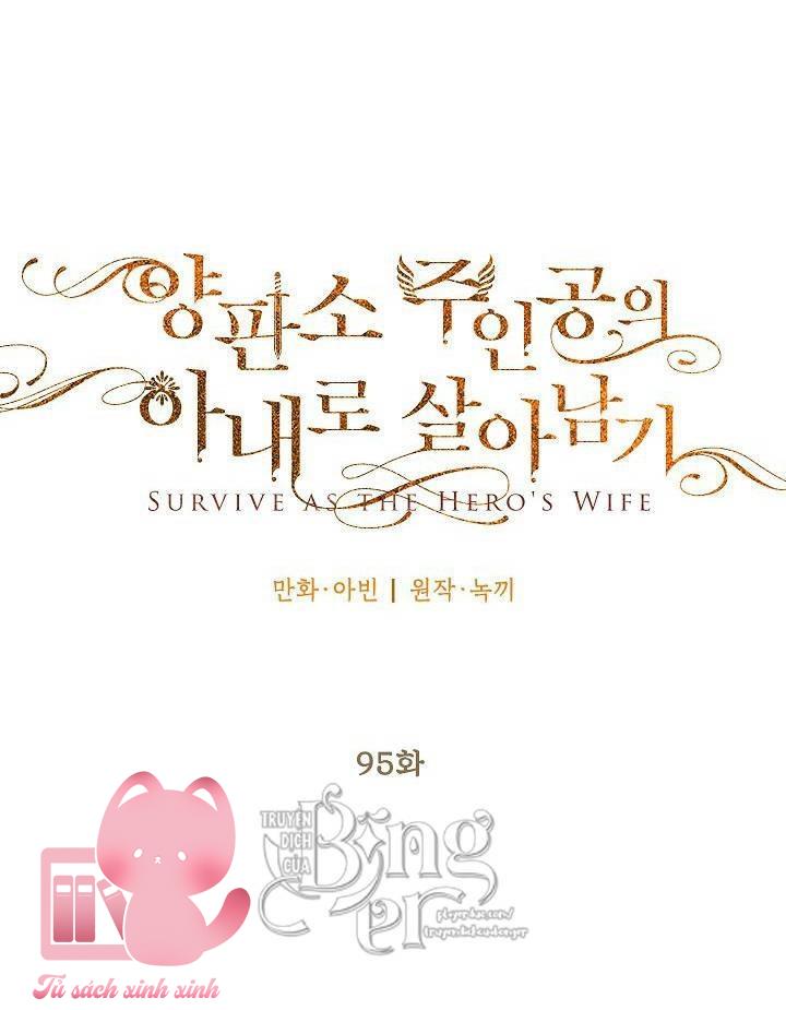 Ác Nữ Muốn Ly Hôn - Chap 95 - Trang 21