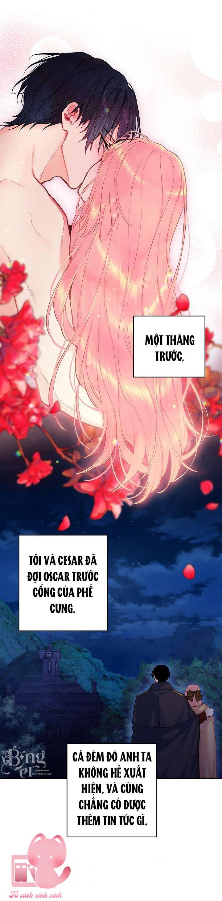 Ác Nữ Muốn Ly Hôn - Chap 95 - Trang 24