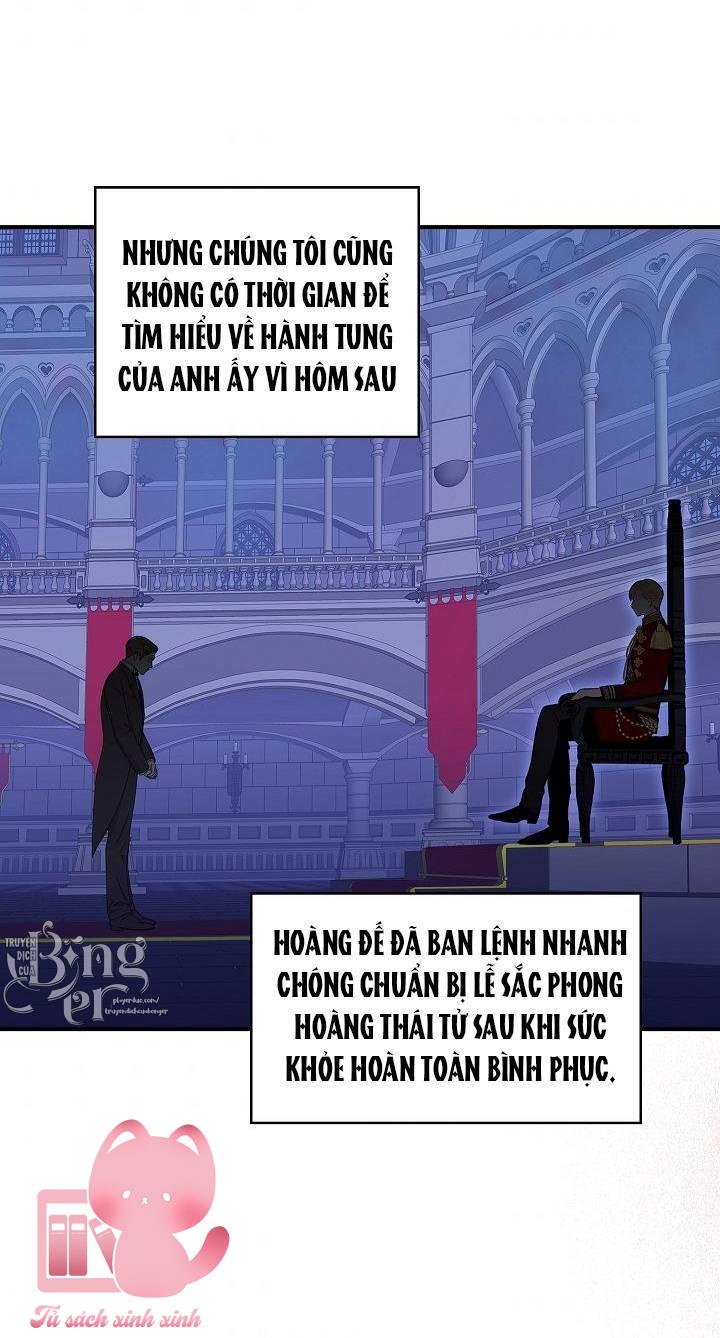Ác Nữ Muốn Ly Hôn - Chap 95 - Trang 25