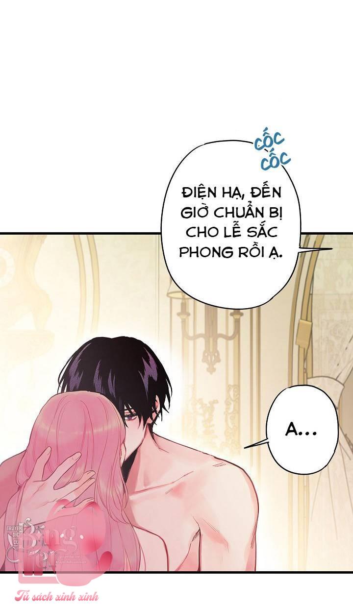 Ác Nữ Muốn Ly Hôn - Chap 95 - Trang 27