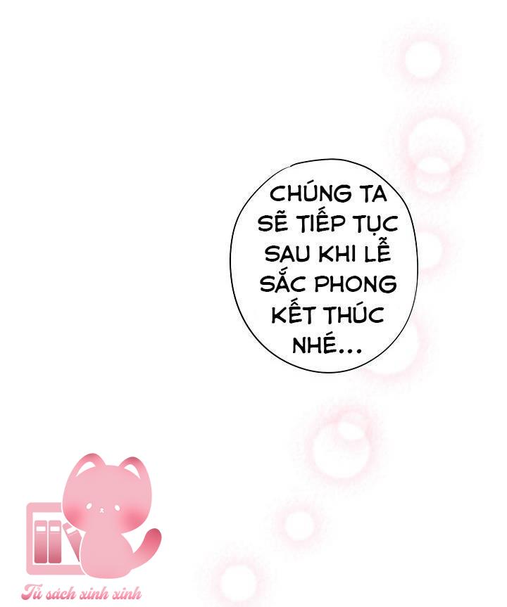 Ác Nữ Muốn Ly Hôn - Chap 95 - Trang 28
