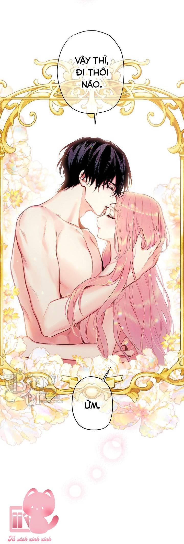 Ác Nữ Muốn Ly Hôn - Chap 95 - Trang 29
