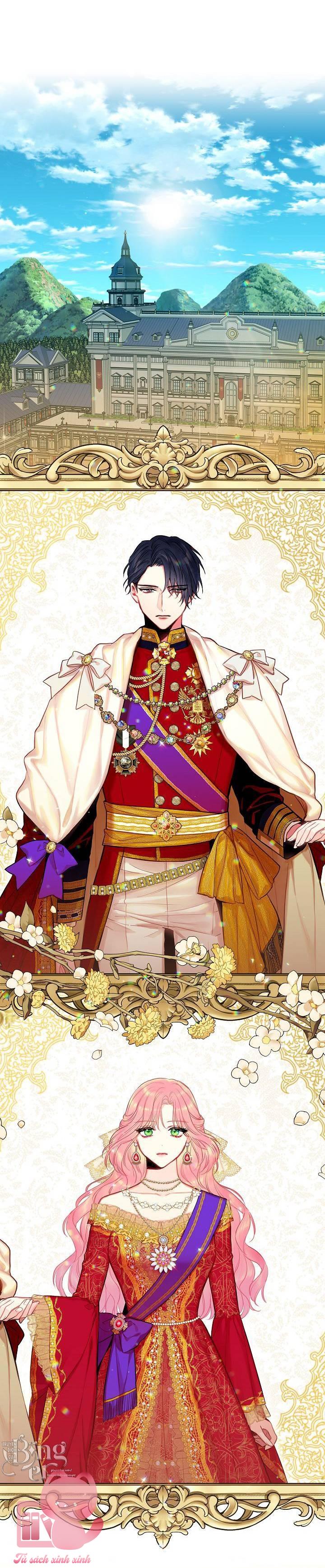 Ác Nữ Muốn Ly Hôn - Chap 95 - Trang 30