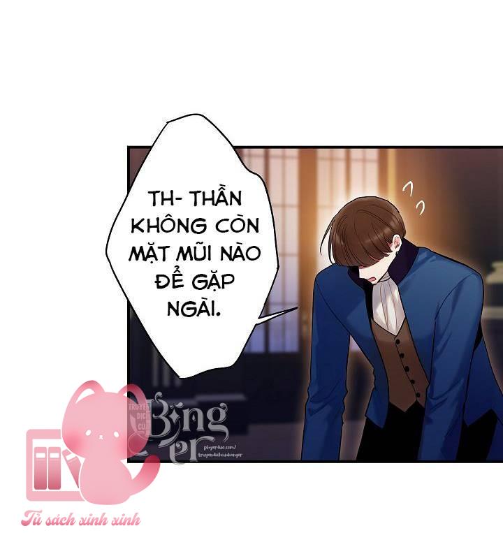 Ác Nữ Muốn Ly Hôn - Chap 95 - Trang 4