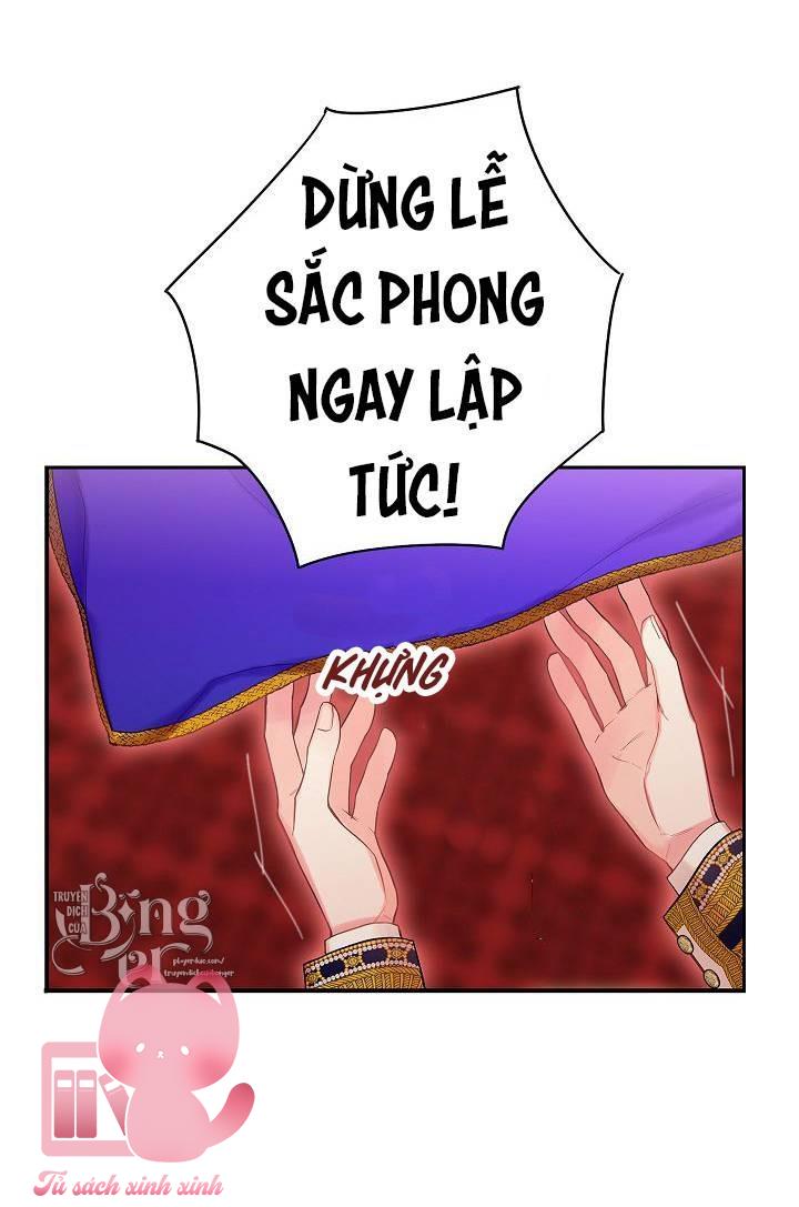 Ác Nữ Muốn Ly Hôn - Chap 95 - Trang 33