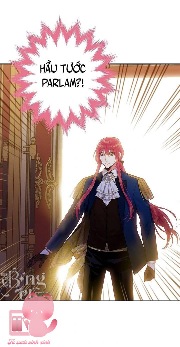 Ác Nữ Muốn Ly Hôn - Chap 95 - Trang 35