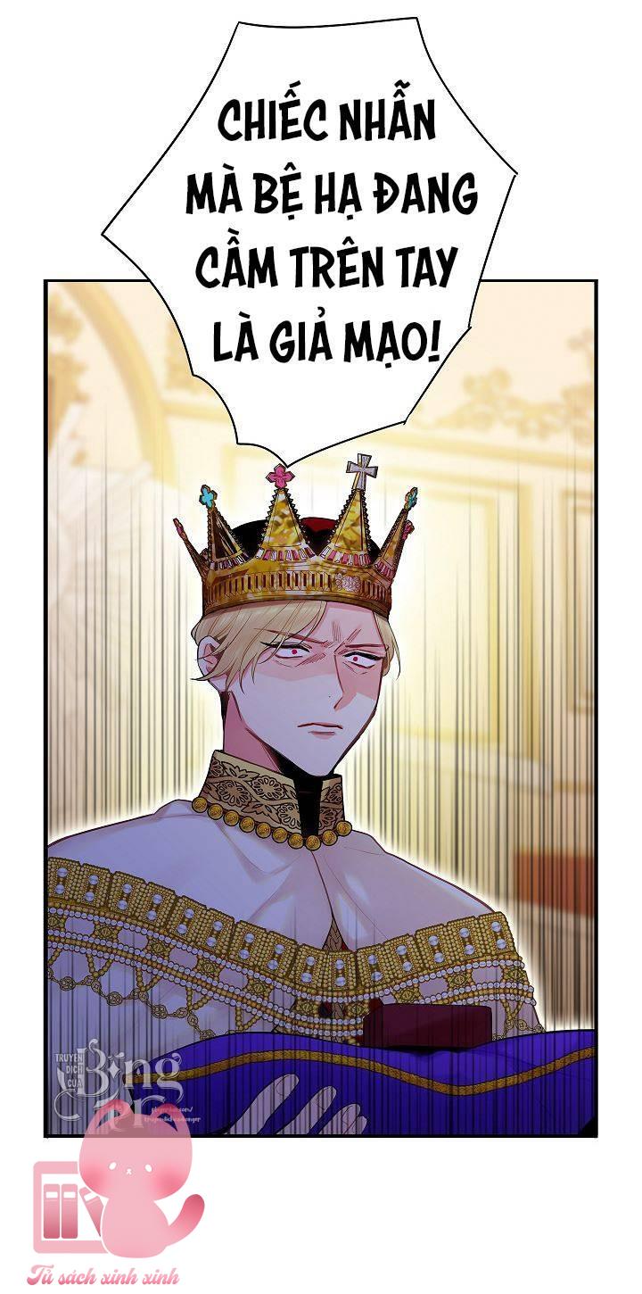Ác Nữ Muốn Ly Hôn - Chap 95 - Trang 38