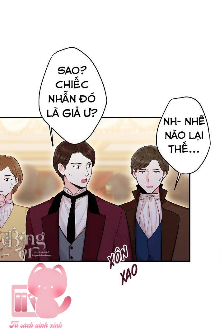 Ác Nữ Muốn Ly Hôn - Chap 95 - Trang 39