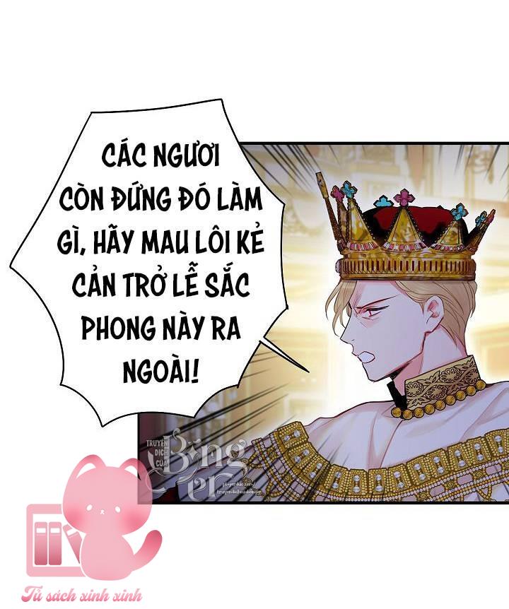 Ác Nữ Muốn Ly Hôn - Chap 95 - Trang 40