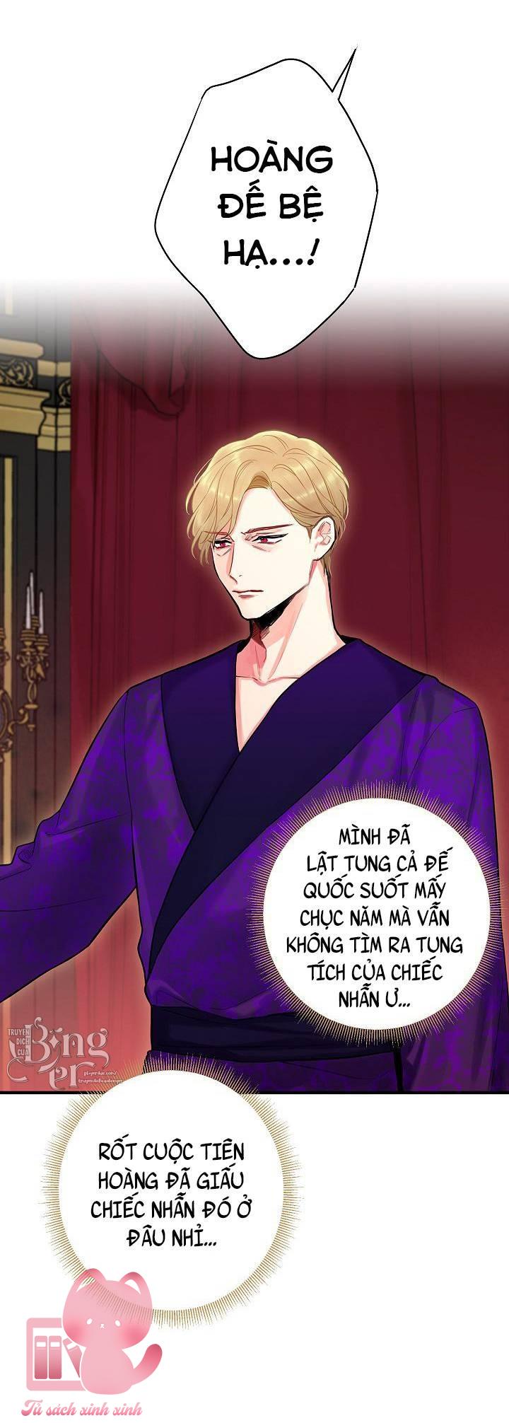 Ác Nữ Muốn Ly Hôn - Chap 95 - Trang 5