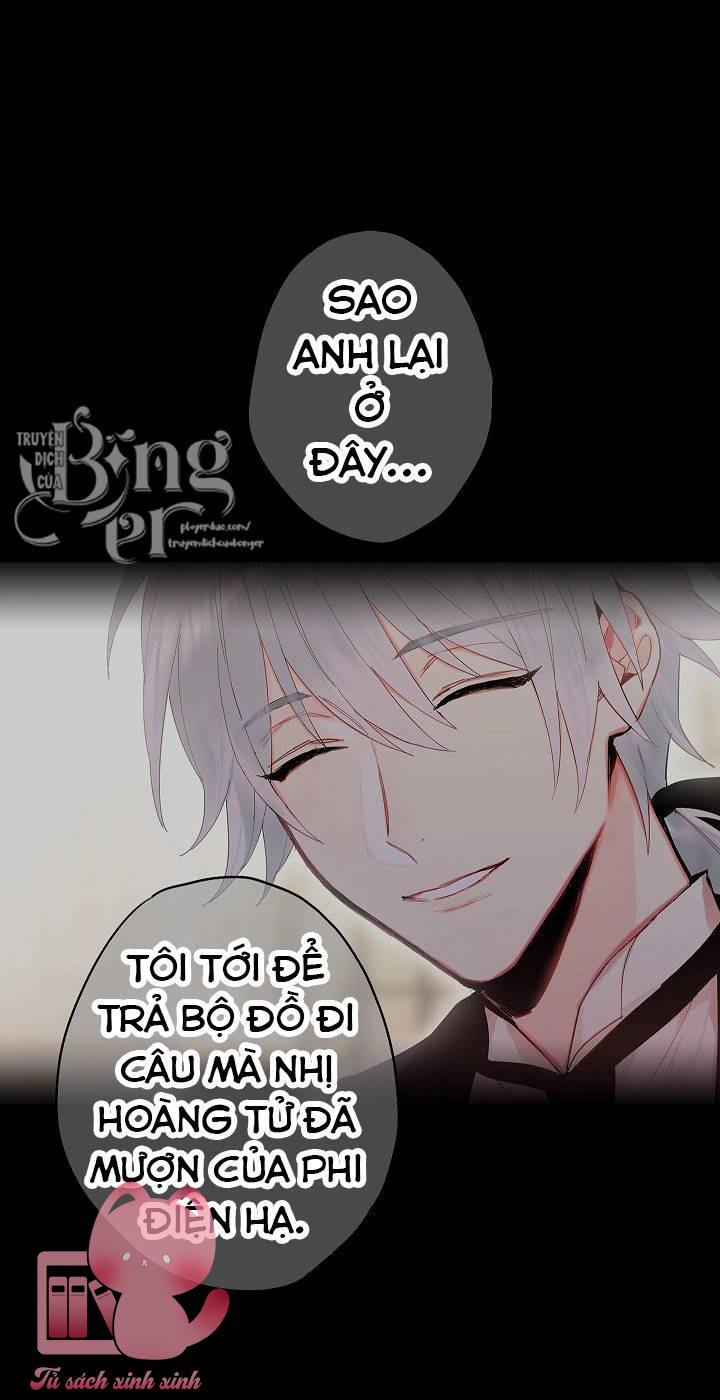 Ác Nữ Muốn Ly Hôn - Chap 95 - Trang 45