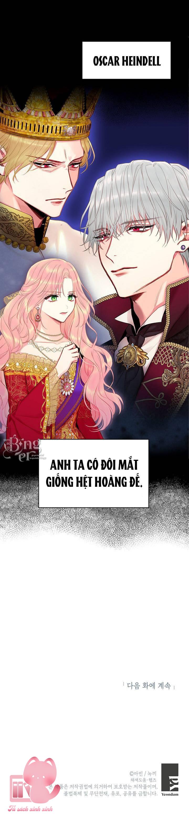 Ác Nữ Muốn Ly Hôn - Chap 95 - Trang 48
