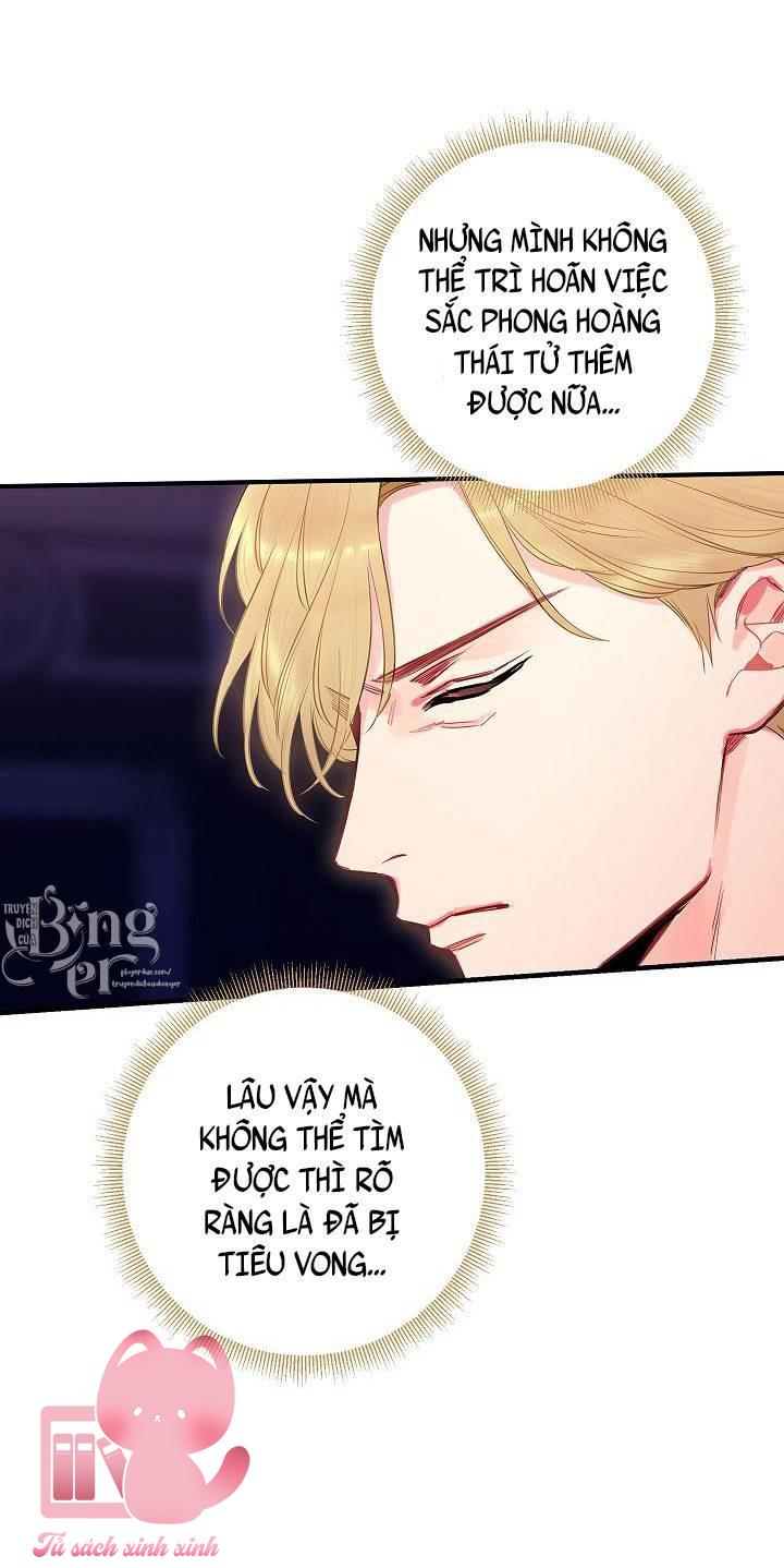 Ác Nữ Muốn Ly Hôn - Chap 95 - Trang 6