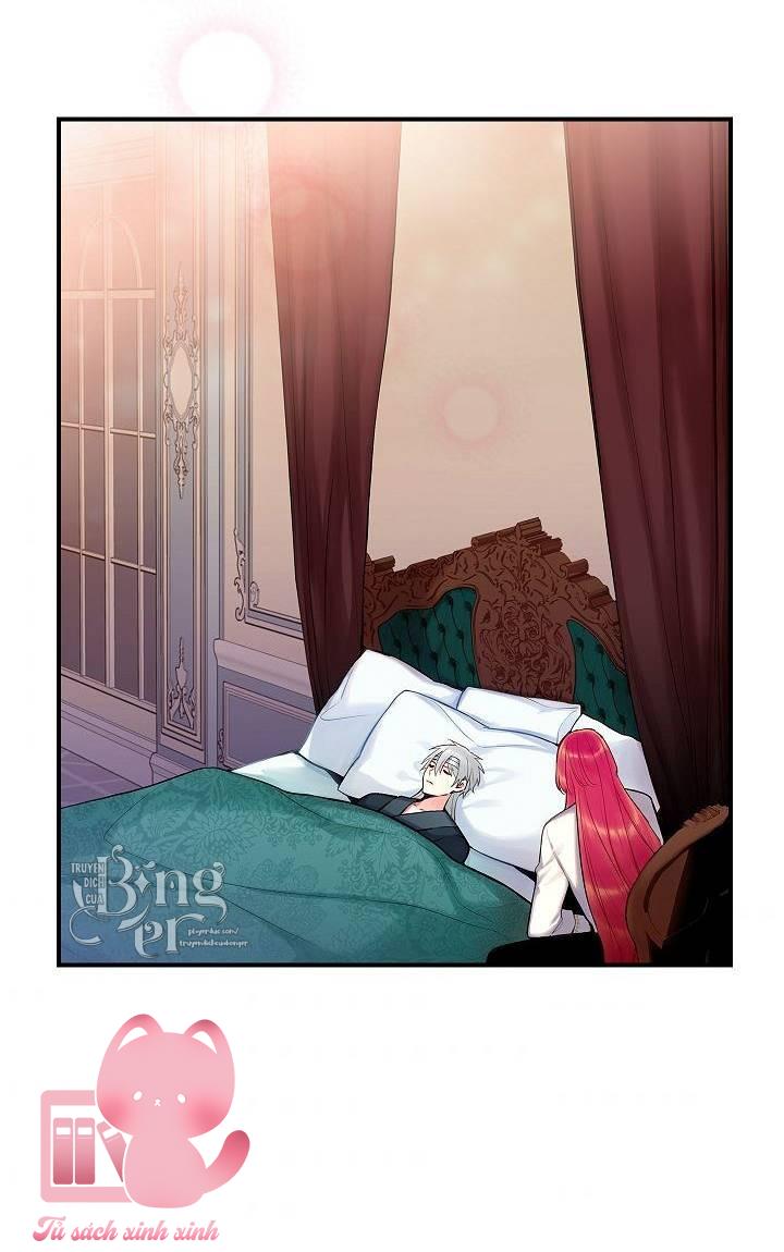 Ác Nữ Muốn Ly Hôn - Chap 95 - Trang 9