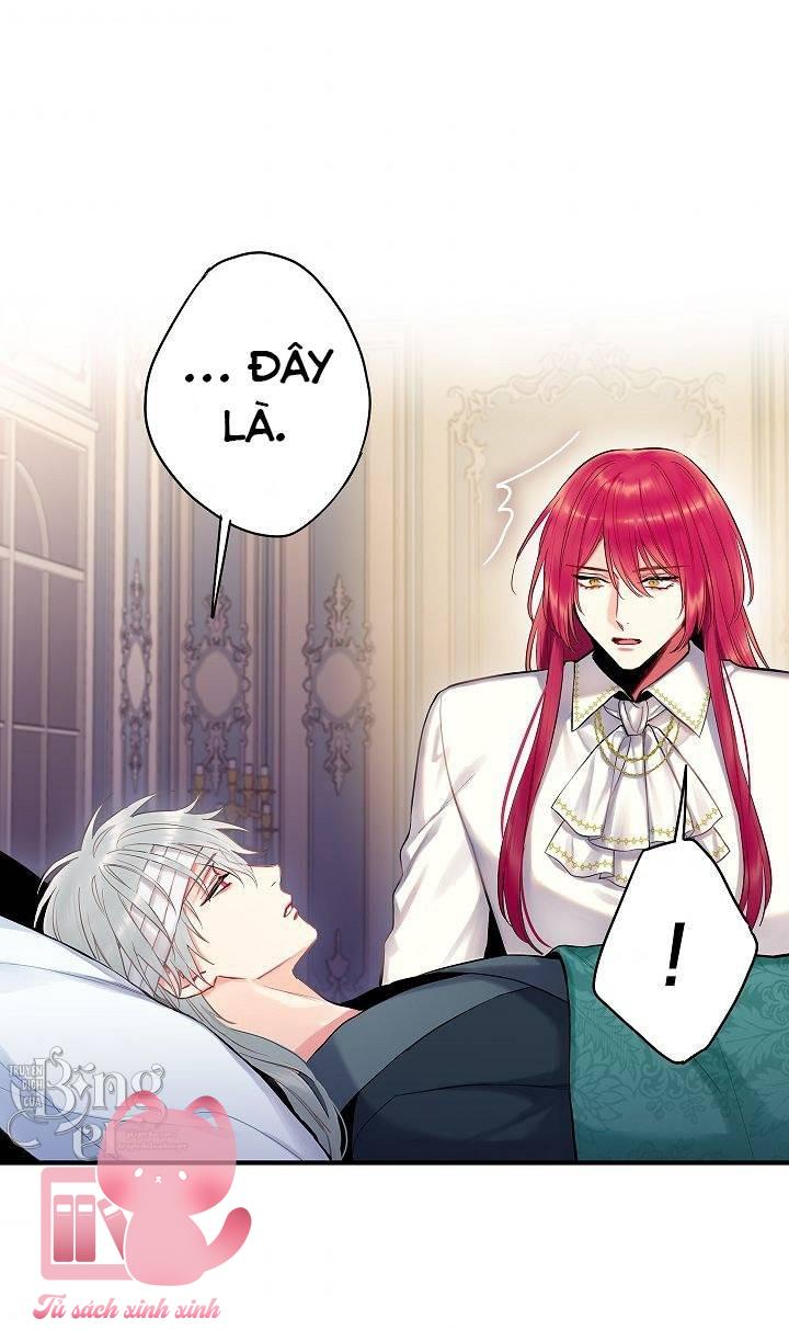 Ác Nữ Muốn Ly Hôn - Chap 95 - Trang 10