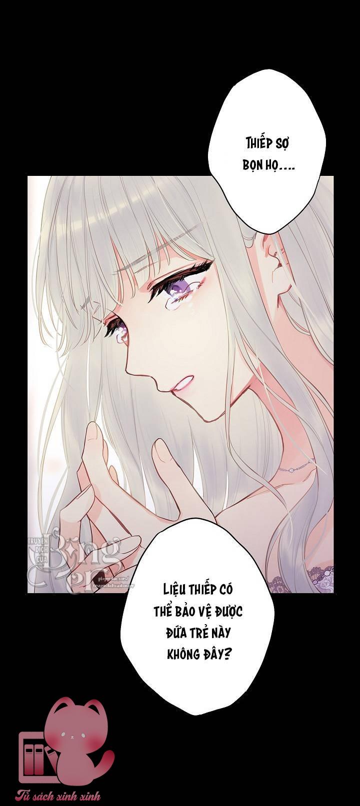 Ác Nữ Muốn Ly Hôn - Chap 96 - Trang 11