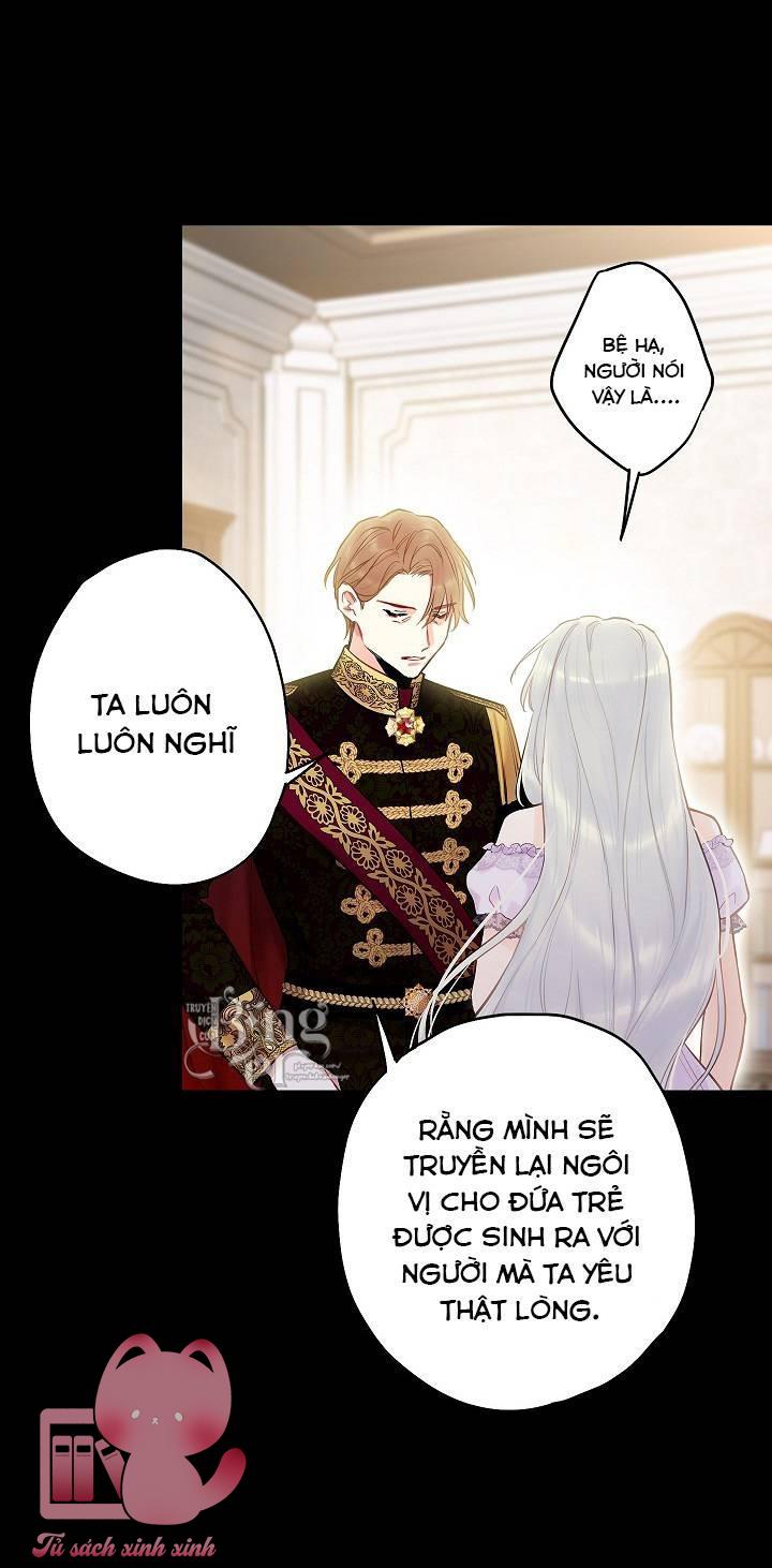 Ác Nữ Muốn Ly Hôn - Chap 96 - Trang 12