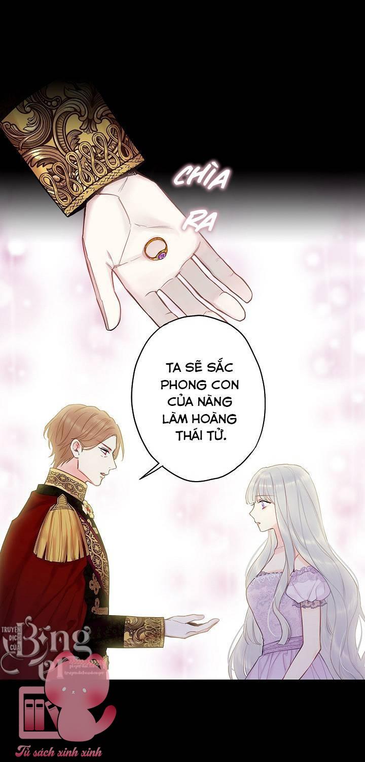 Ác Nữ Muốn Ly Hôn - Chap 96 - Trang 13