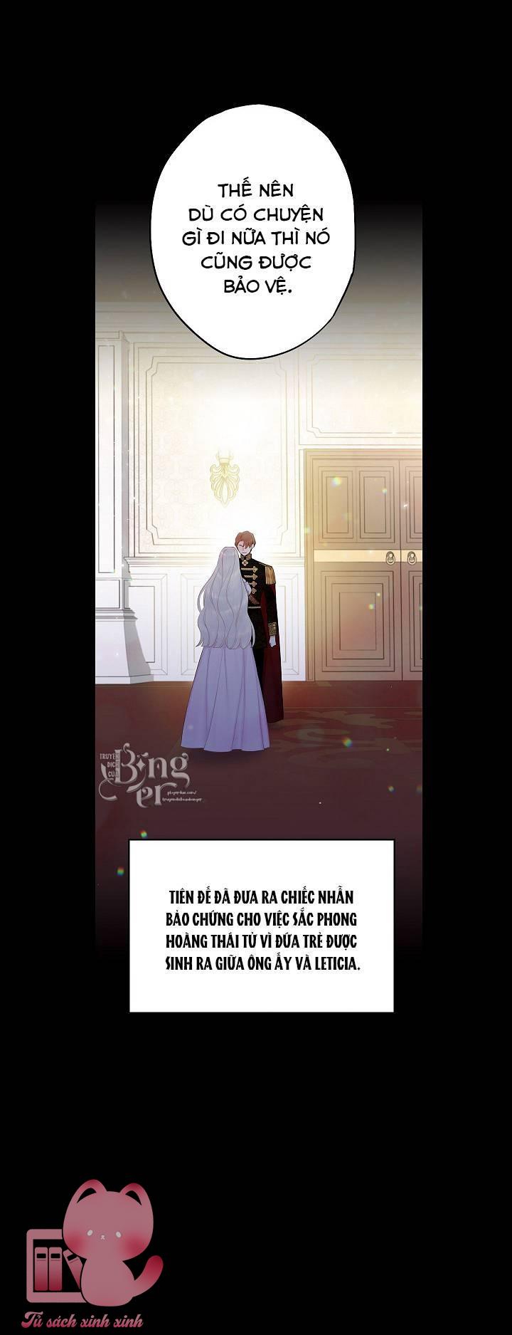 Ác Nữ Muốn Ly Hôn - Chap 96 - Trang 14