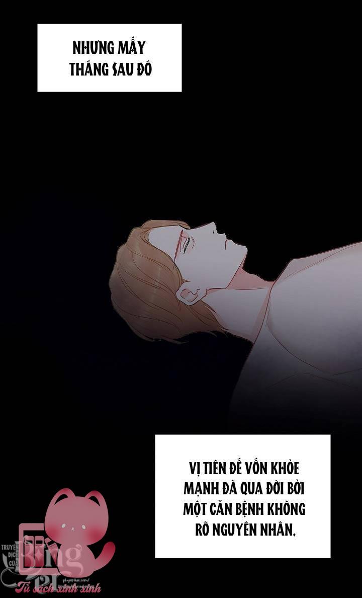 Ác Nữ Muốn Ly Hôn - Chap 96 - Trang 15