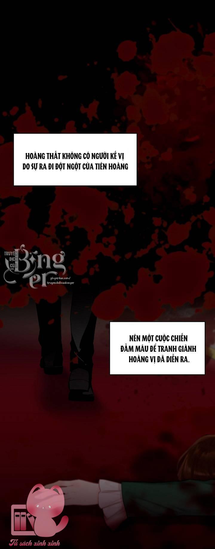 Ác Nữ Muốn Ly Hôn - Chap 96 - Trang 16