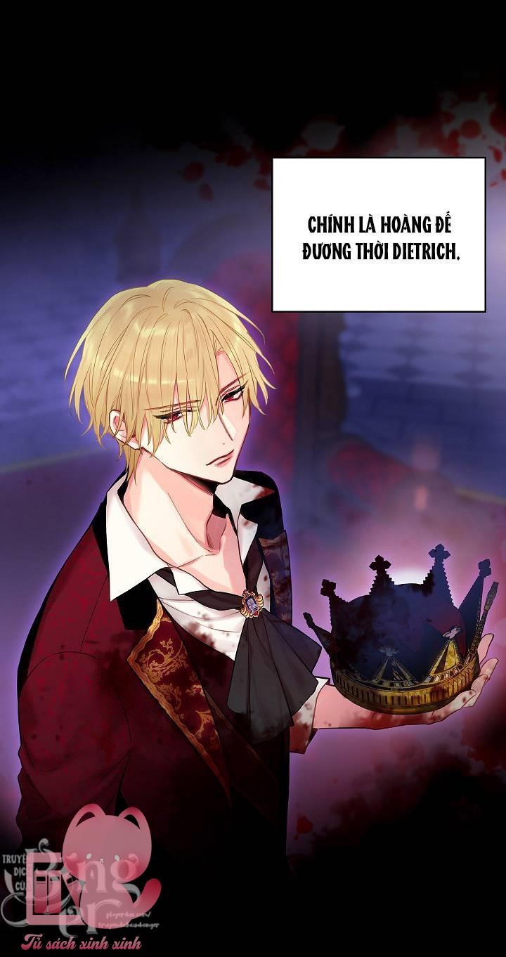 Ác Nữ Muốn Ly Hôn - Chap 96 - Trang 18