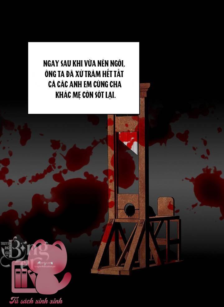 Ác Nữ Muốn Ly Hôn - Chap 96 - Trang 19
