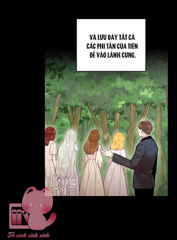 Ác Nữ Muốn Ly Hôn - Chap 96 - Trang 20