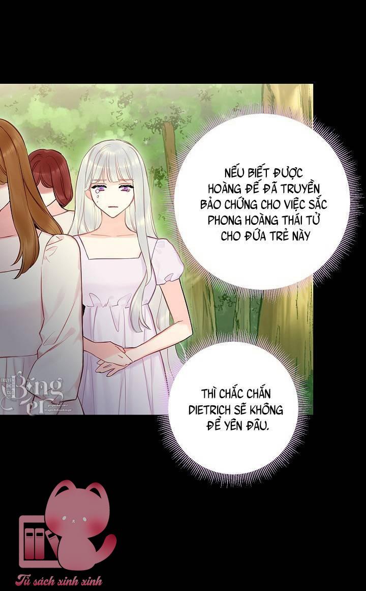 Ác Nữ Muốn Ly Hôn - Chap 96 - Trang 21