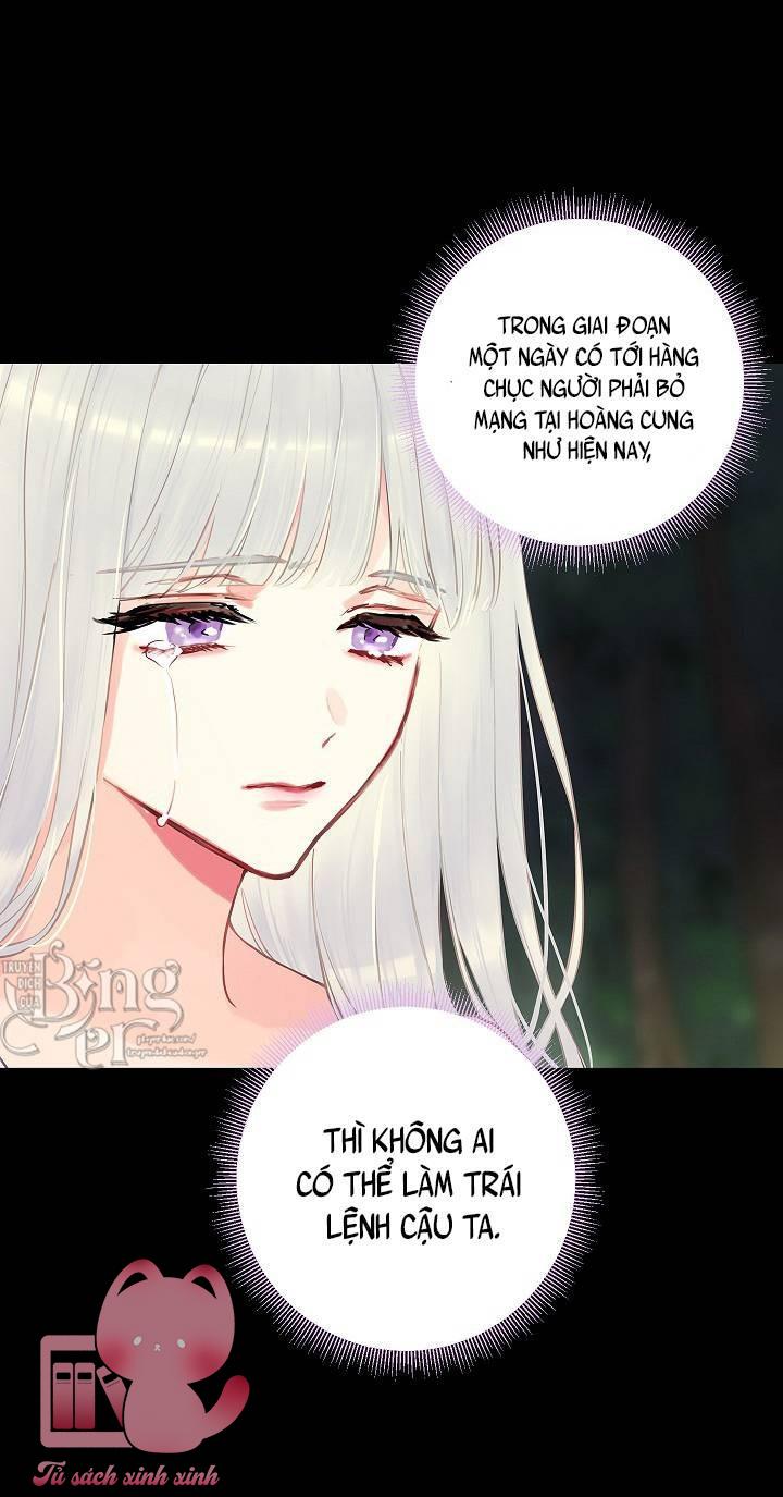 Ác Nữ Muốn Ly Hôn - Chap 96 - Trang 22