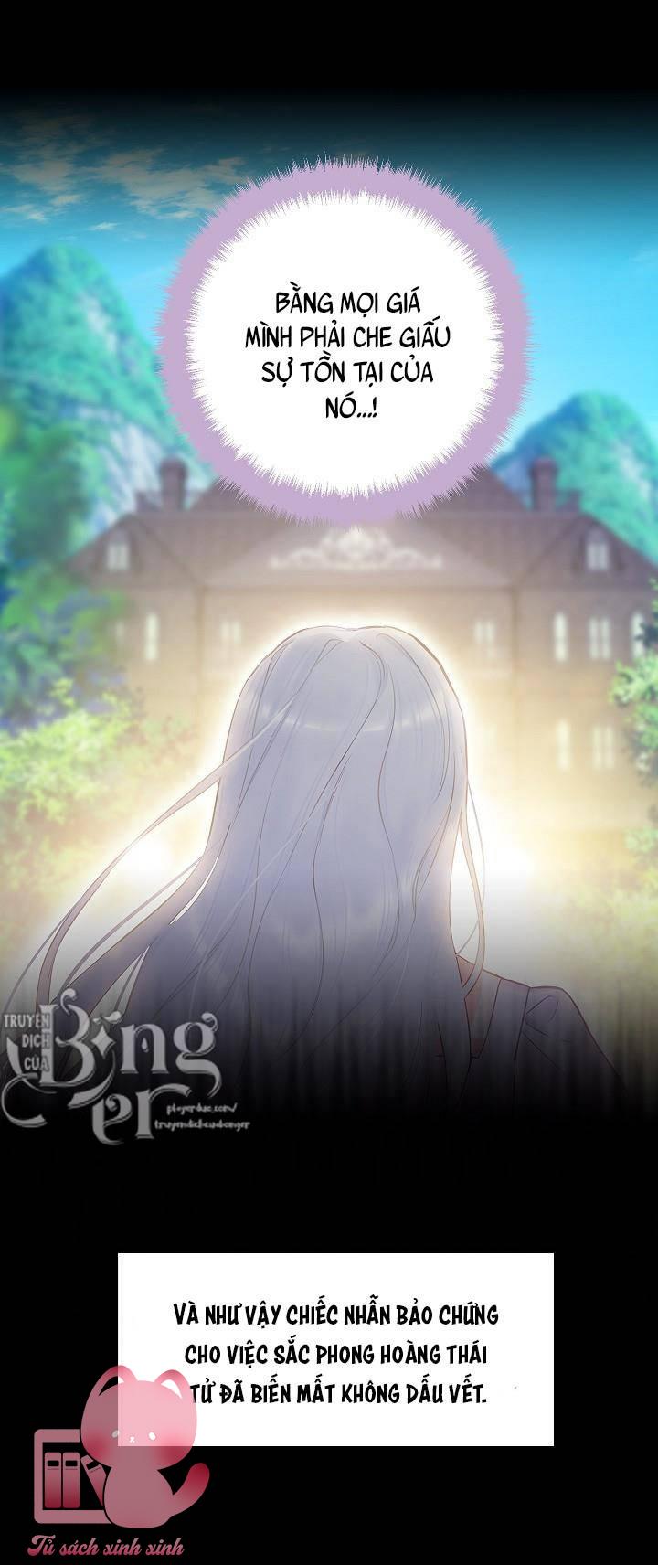 Ác Nữ Muốn Ly Hôn - Chap 96 - Trang 24
