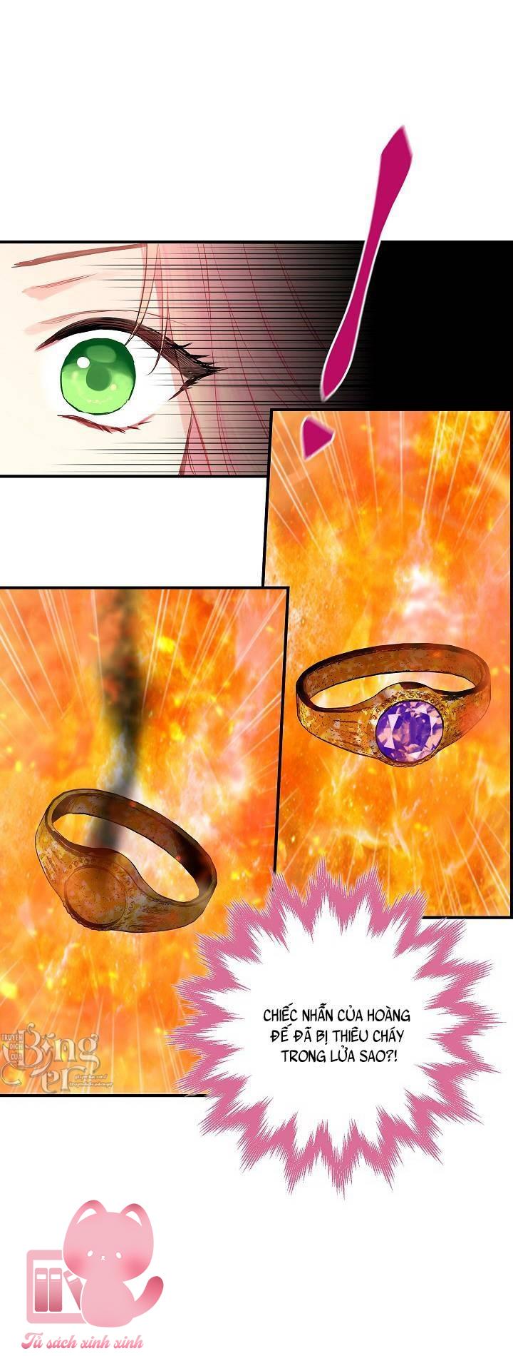 Ác Nữ Muốn Ly Hôn - Chap 96 - Trang 26