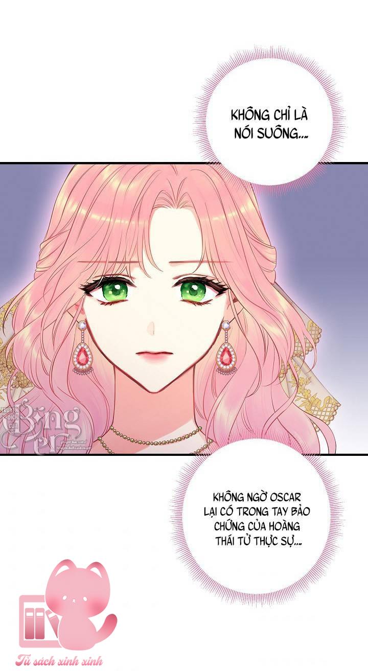 Ác Nữ Muốn Ly Hôn - Chap 96 - Trang 28
