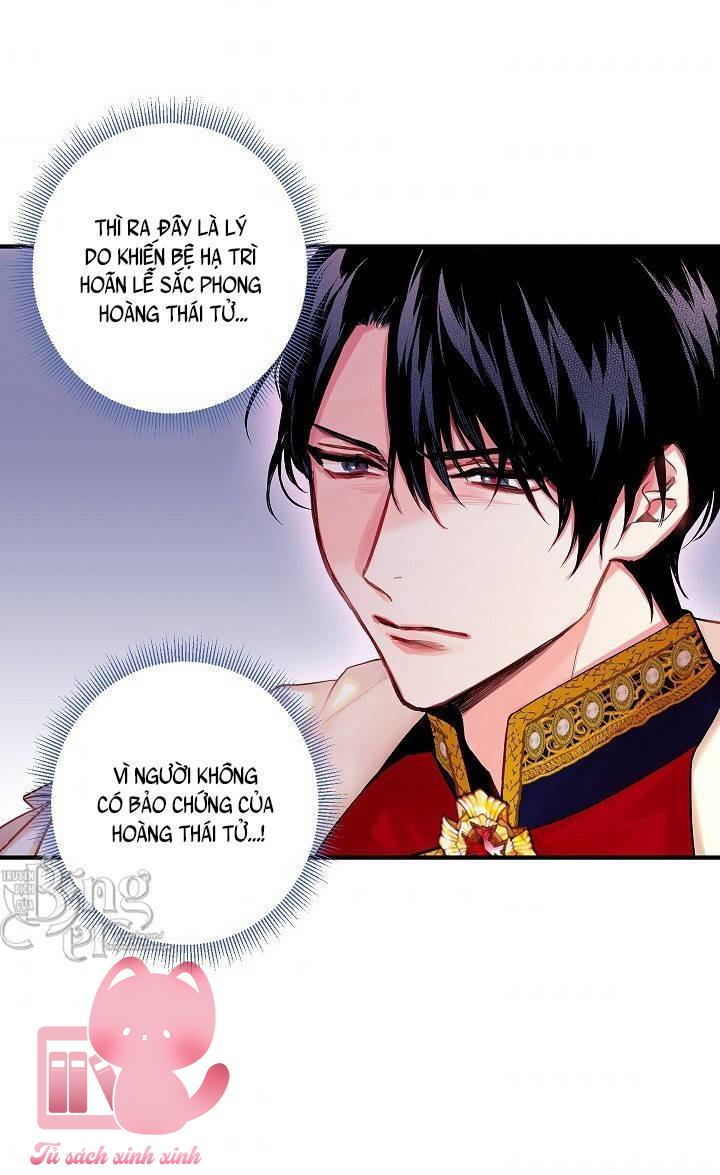 Ác Nữ Muốn Ly Hôn - Chap 96 - Trang 29