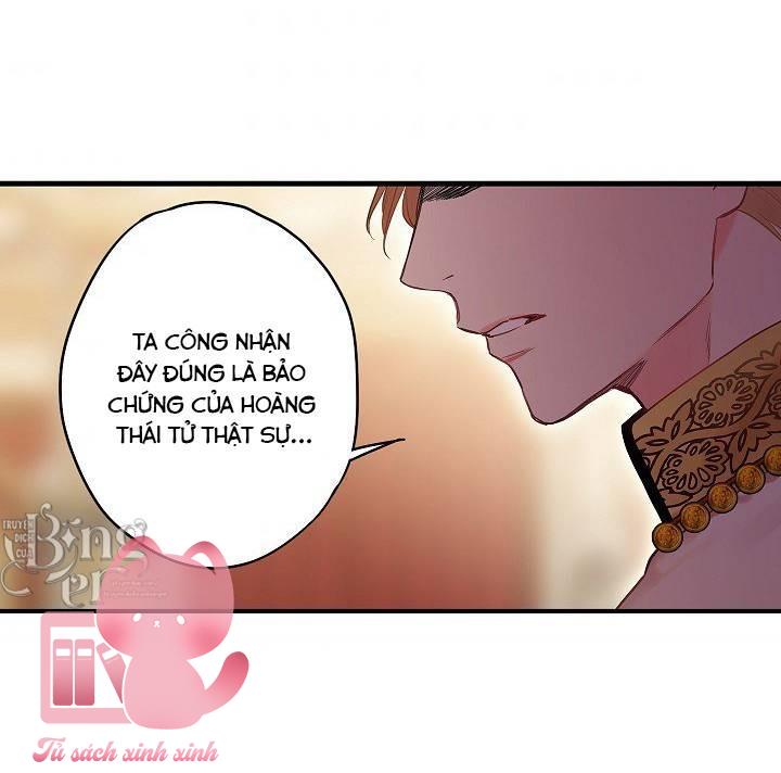 Ác Nữ Muốn Ly Hôn - Chap 96 - Trang 30