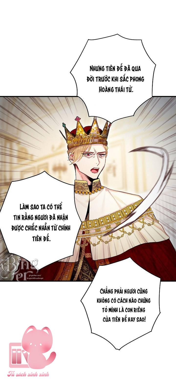 Ác Nữ Muốn Ly Hôn - Chap 96 - Trang 31