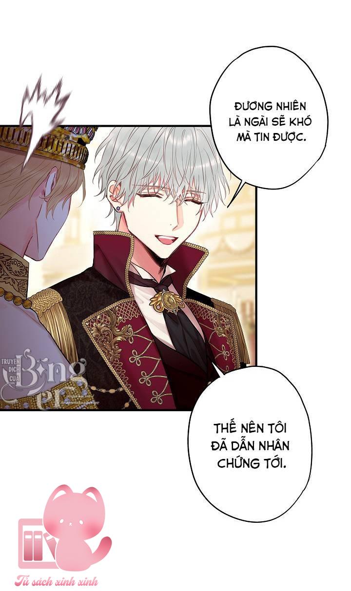 Ác Nữ Muốn Ly Hôn - Chap 96 - Trang 32